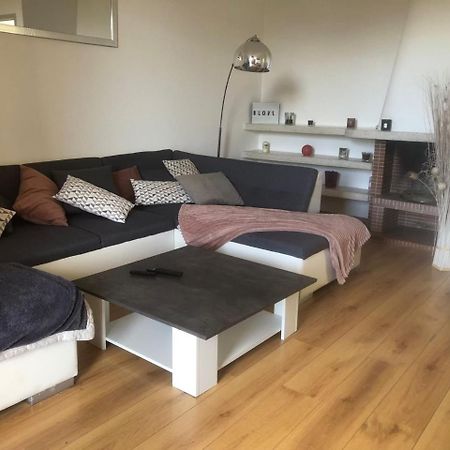 Appartement 2 Chambres נרבון מראה חיצוני תמונה
