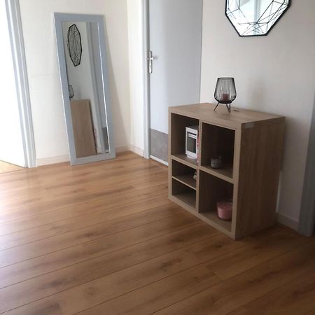 Appartement 2 Chambres נרבון מראה חיצוני תמונה