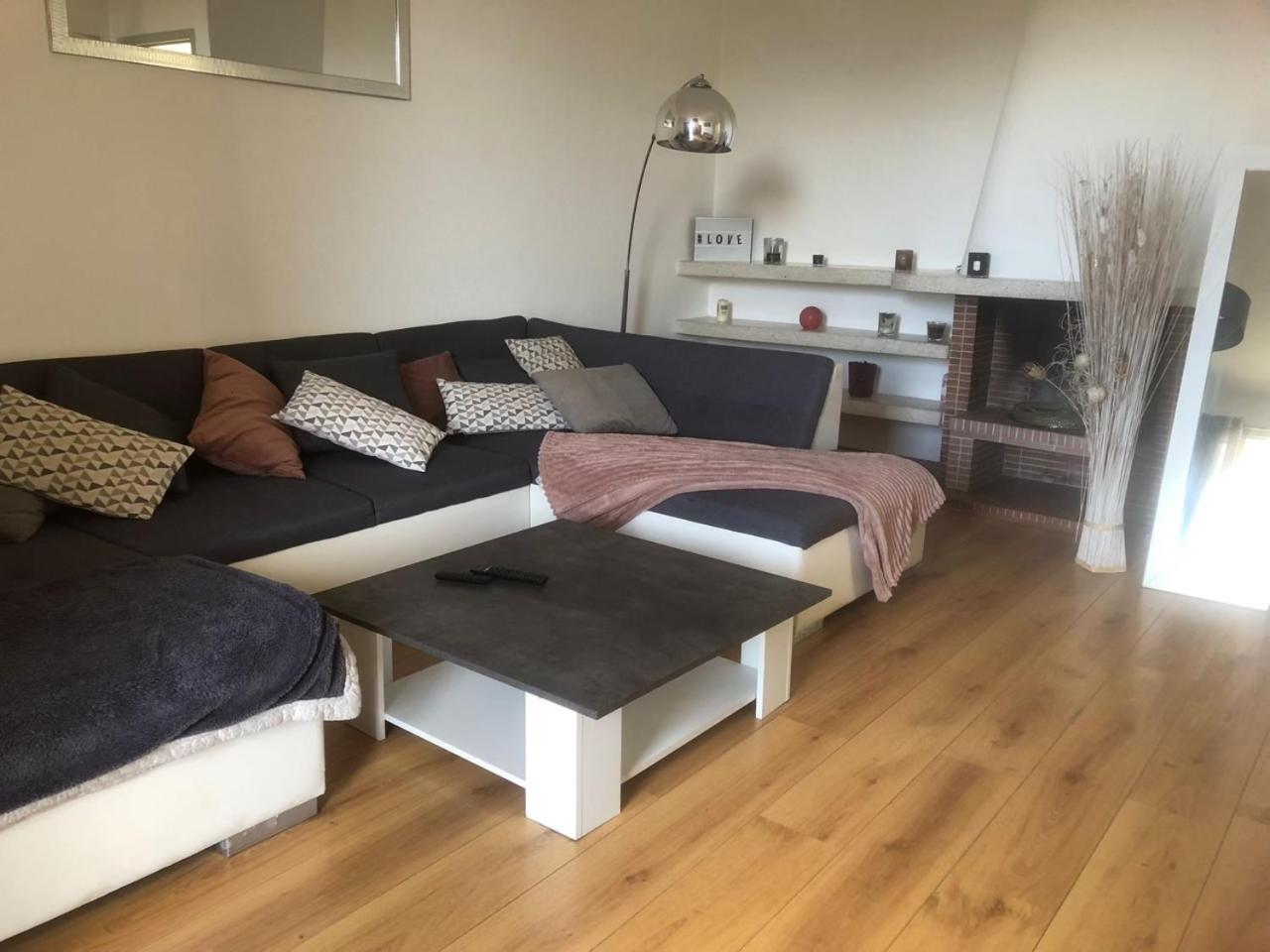 Appartement 2 Chambres נרבון מראה חיצוני תמונה
