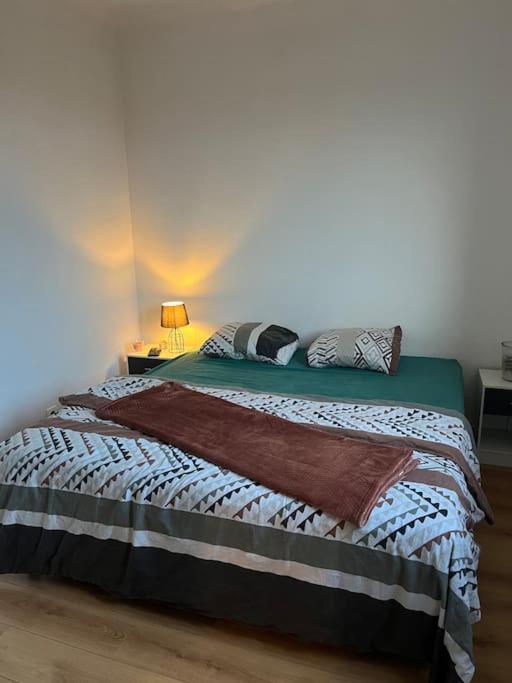 Appartement 2 Chambres נרבון מראה חיצוני תמונה