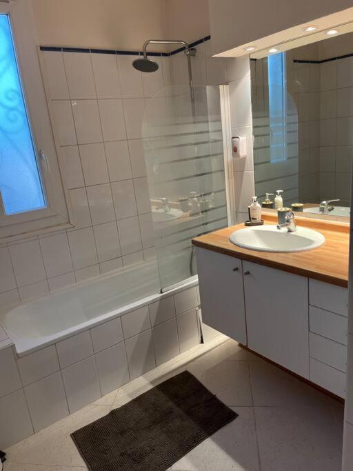 Appartement 2 Chambres נרבון מראה חיצוני תמונה
