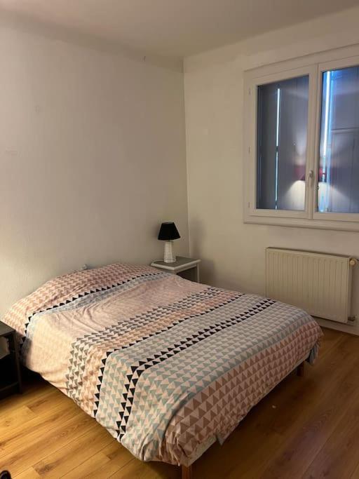 Appartement 2 Chambres נרבון מראה חיצוני תמונה