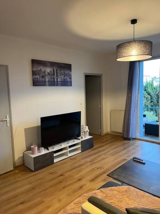 Appartement 2 Chambres נרבון מראה חיצוני תמונה