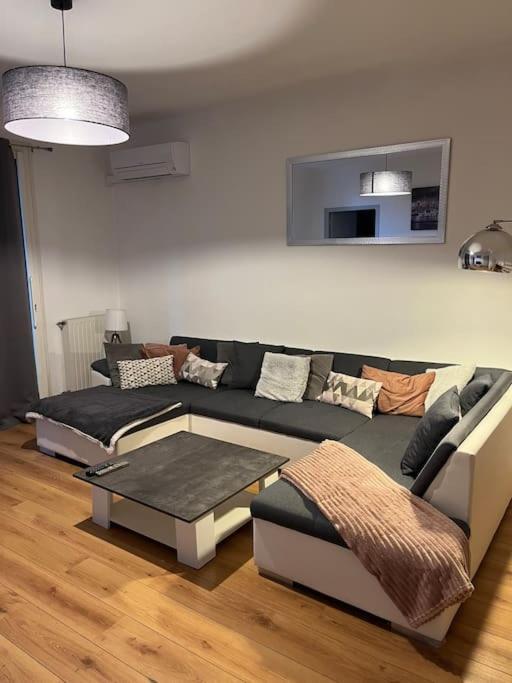 Appartement 2 Chambres נרבון מראה חיצוני תמונה