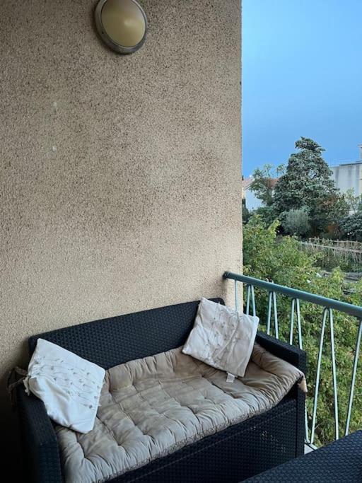 Appartement 2 Chambres נרבון מראה חיצוני תמונה